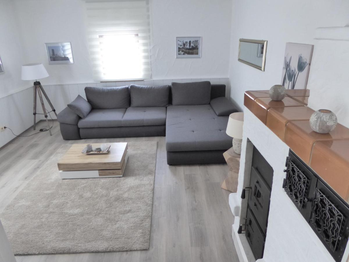 Ambiente Ferienapartments Julienhoehe Niederdorf  외부 사진